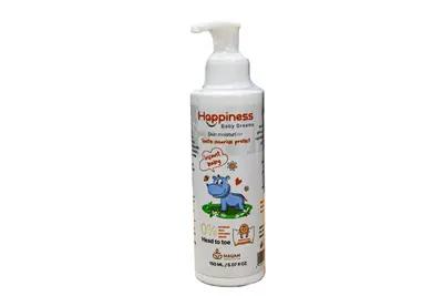 Happiness Baby Skin Moisturizer 150 Ml