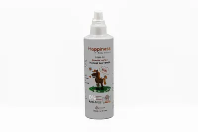 Happiness Baby Hair Oil 200 Ml