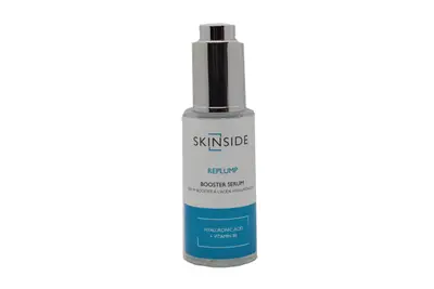 Skin Side Replump Hyaluronic Acid Serum 25 Ml
