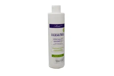 Larel Dermovax Specialist Sh 300 Ml