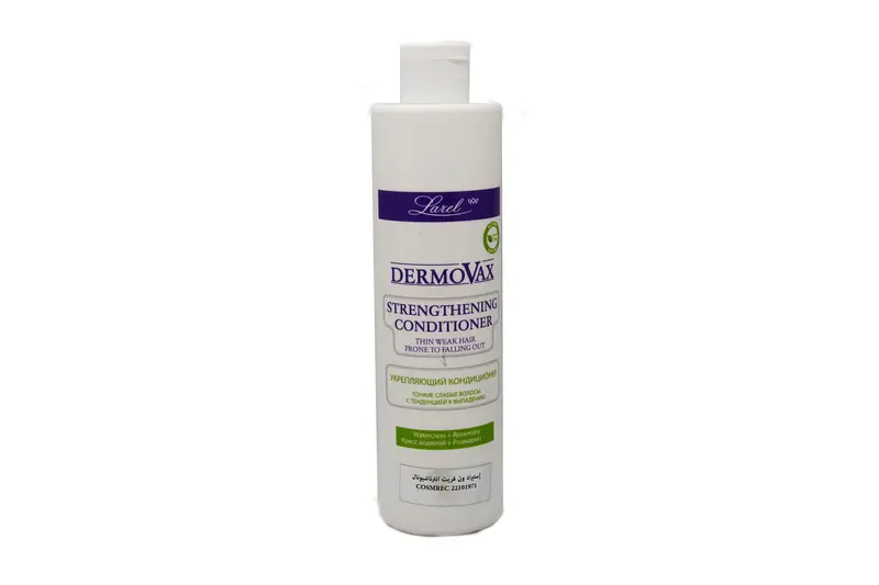 Larel Dermovax Stengthening Cond 300 Ml