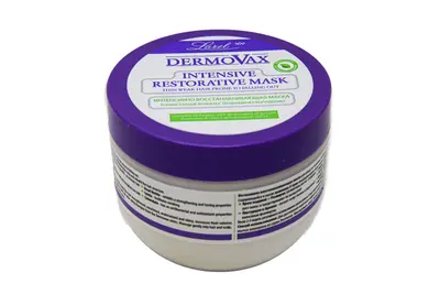 Larel Dermovax Restorative Mask 300 ML