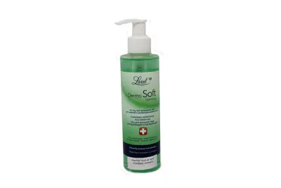 Larel Dermo Soft Cleansing Gel 200 Ml