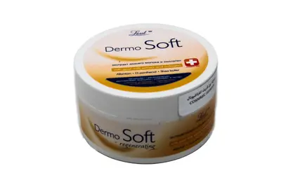 Larel Dermo Soft Regenerating Cream 200 Ml