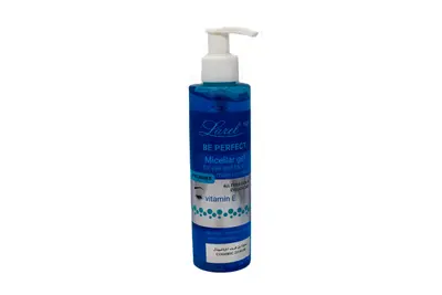 Larel Be Perfect Micellar Makeup Remover Gel 200Ml