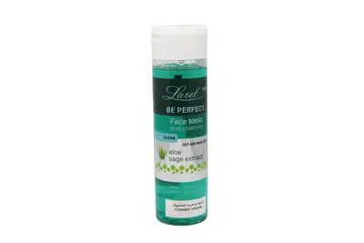 Larel Be Perfect Face Tonic 200Ml
