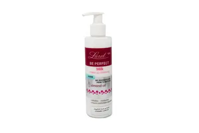 Larel Be Perfect Makeup Cleansing Milk 200Ml
