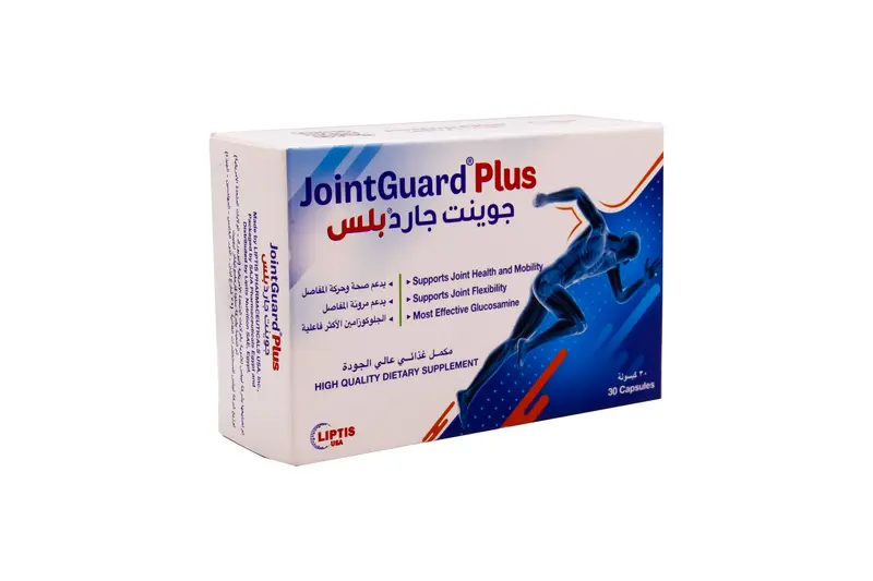 Joint Guard Plus 30 Cap