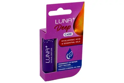 Luna Deep Care Lip Moisturizer