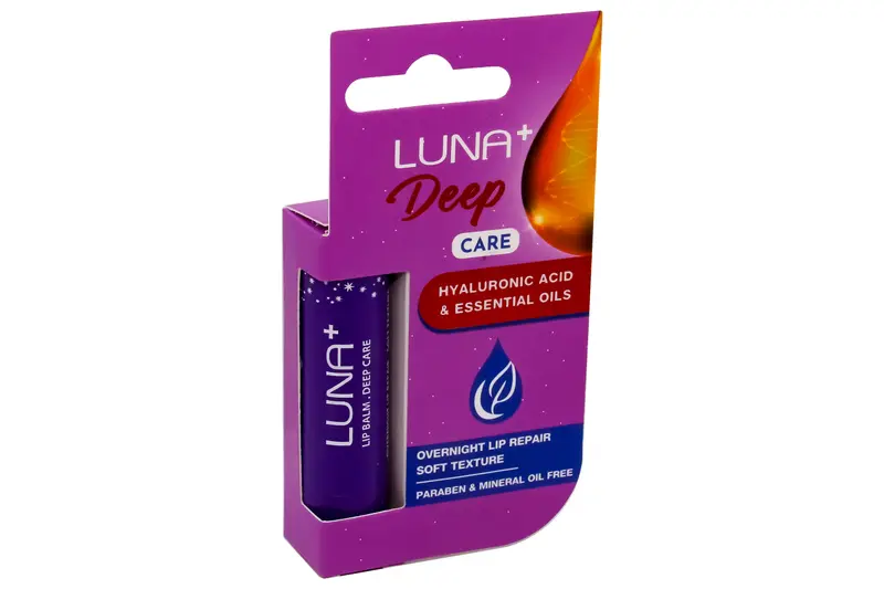 Luna Deep Care Lip Moisturizer