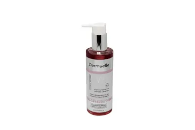 Dermaelle Hyalu White Intimate Cleanser 200 Ml