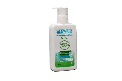 Starville Acne Prone Skin Lotion 230 Ml