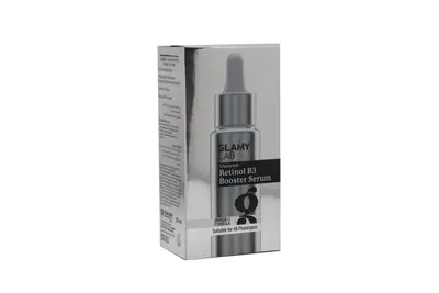 Glamy Lab Retinol B3 Booster Serum 30 Ml