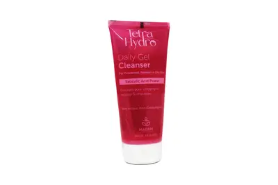 Tetra Hydro Salicylic Acid Cleanser Gel 200 Ml