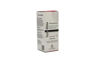Tetra Glow Crazy Love Roll On 50 Ml