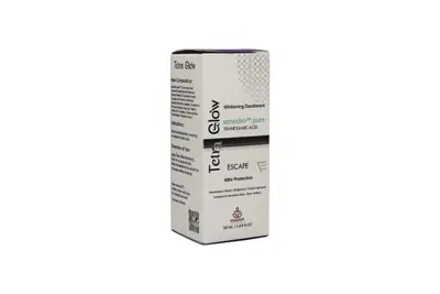 Tetra Glow Escape Roll On 50 Ml