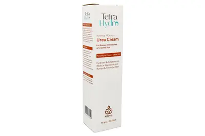 Tetra Hydro Urea Cream 75 GM
