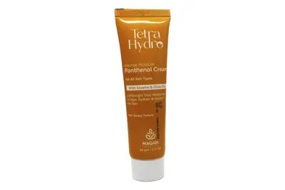 Tetra Hydro Panthenol Cream 50 Gm