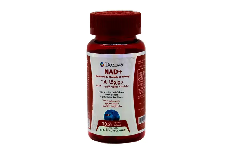 Dozova Nad 30 Cap
