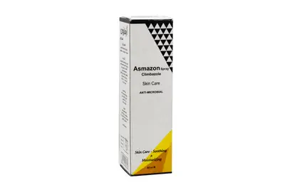 Asmazon Spray 60 Ml