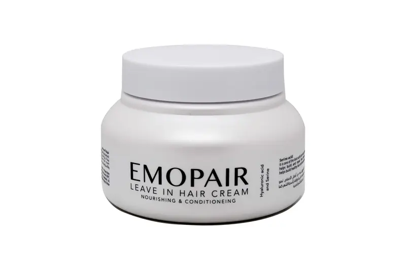 Emopair Leave In Hair Cream 250 Ml