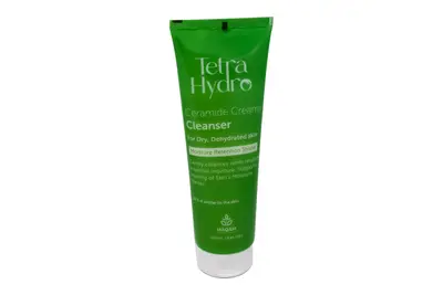 Tetra Hydro Ceramide Cleanser Creamy 250 Ml