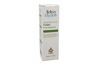 Tetra Hydro Ceramide Cream 50 Gm