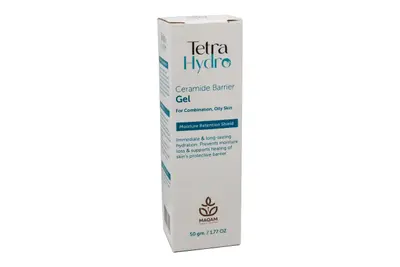 Tetra Hydro Ceramide Gel 50 Gm