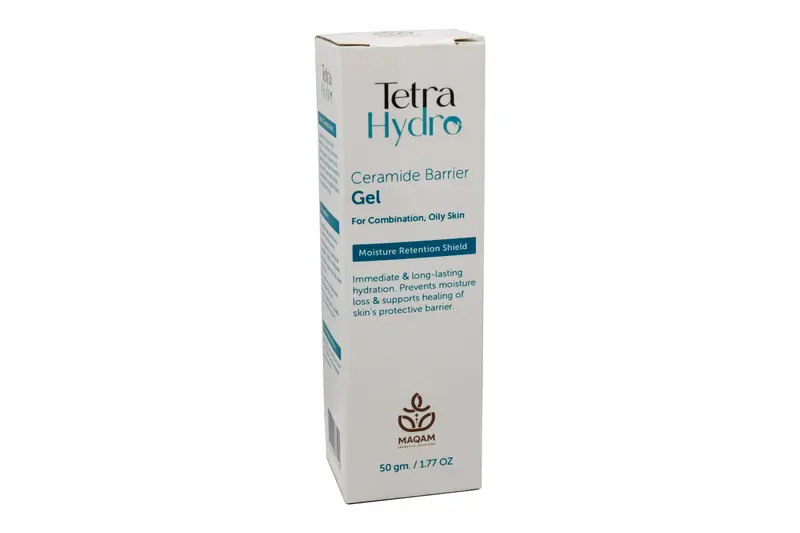 Tetra Hydro Ceramide Gel 50 Gm