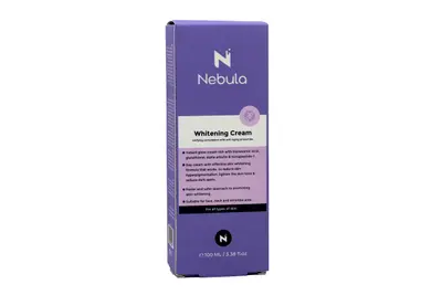 Nebula Whitening Cream 100 Gm