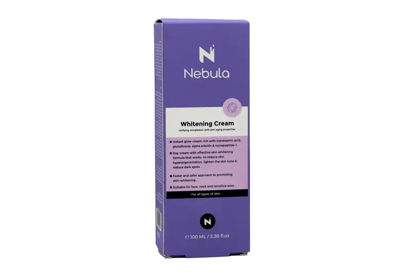 Nebula Whitening Cream 100 Gm
