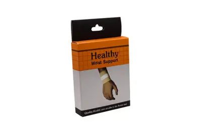 Healthy (M) Wrist Support