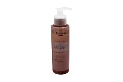 Eucerin Even Pigment Cleansing Gel 200 Ml