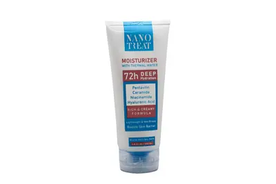 Nano Treat Moisturizer Cream 200 ML