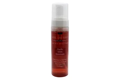 Shine And White Cleansing Foam 200 Ml