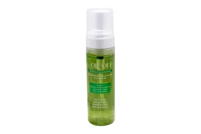 The Oil Off Cleansing Foam 200 Ml