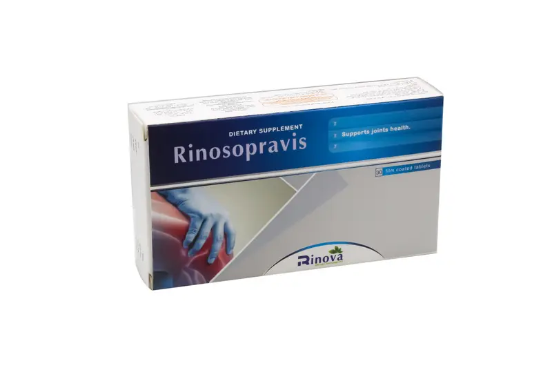 Rinosopravis 30 Tab