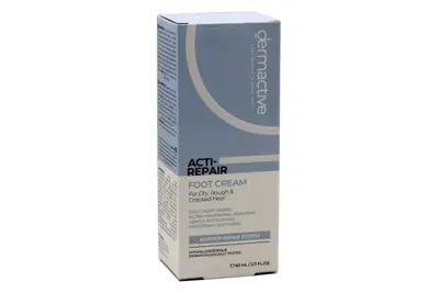 Dermactive Acti-Repair Foot Cream 60 Ml