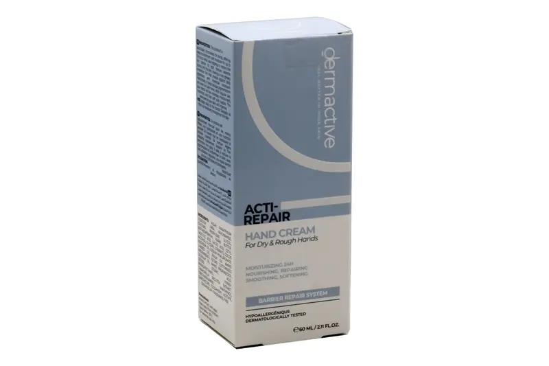Dermactive Acti Repair Hand Cream 60 GM