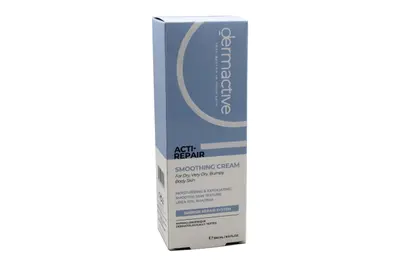 Dermactive Acti-Repair Smoothing Cream 200 GM