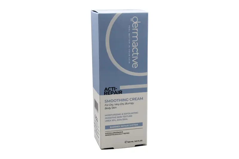 Dermactive Acti Repair Smoothing Cream 200 GM