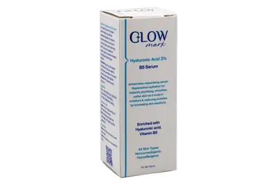 Glow Mark Hyaluronic Acid Serum 30 ML
