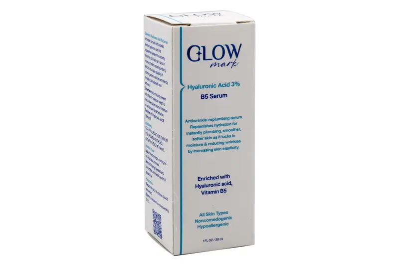 Glow Mark Hyaluronic Acid Serum 30 ML