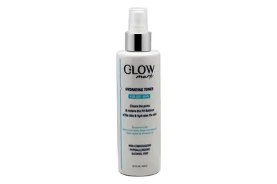 Glow Mark Hydrating Toner 200 Ml