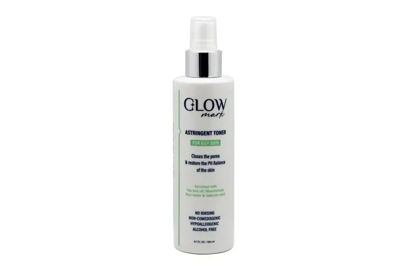 Glow Mark Astringent Toner 200 Ml