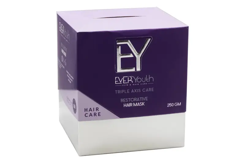 Ever Youth Hair Mask 250 Gm