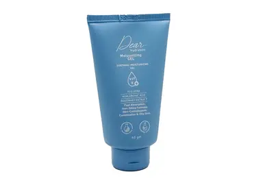 Dear Hydration Moisturizing Gel 60 Gm