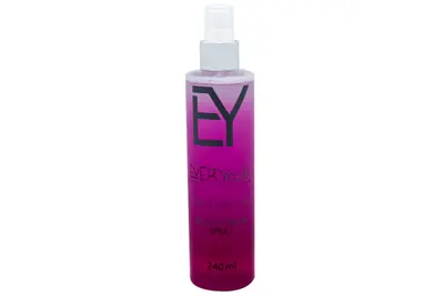Ever Youth Hair Spray 240 Ml