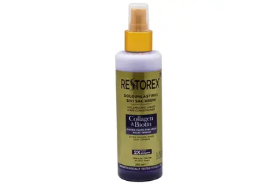 Restorex Collagen &Biotin  Conditioner 200 Ml