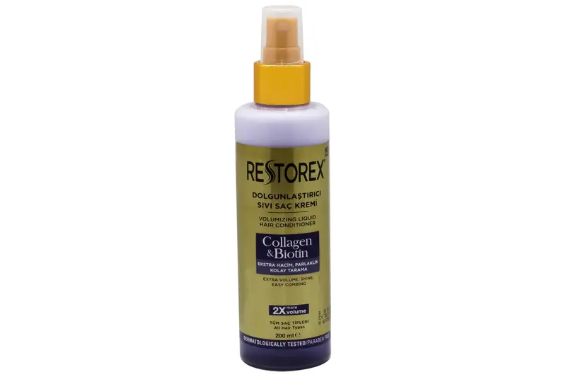 Restorex Collagen &Biotin  Conditioner 200 Ml